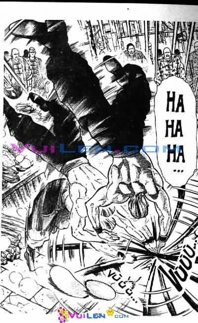 Trung Hoa Tiểu Đầu Bếp - Chuuka Ichiban 7 trang 59