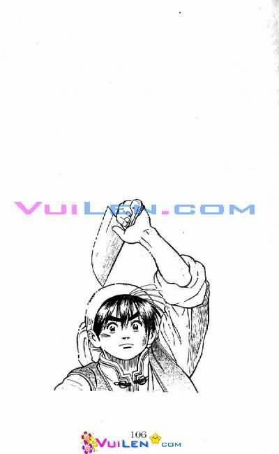 Trung Hoa Tiểu Đầu Bếp - Chuuka Ichiban 9 trang 102