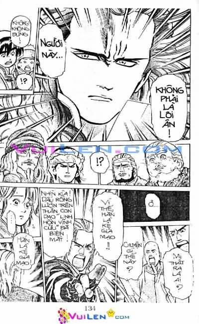 Trung Hoa Tiểu Đầu Bếp - Chuuka Ichiban 9 trang 130