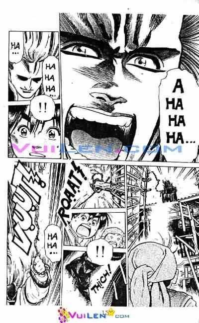 Trung Hoa Tiểu Đầu Bếp - Chuuka Ichiban 9 trang 131