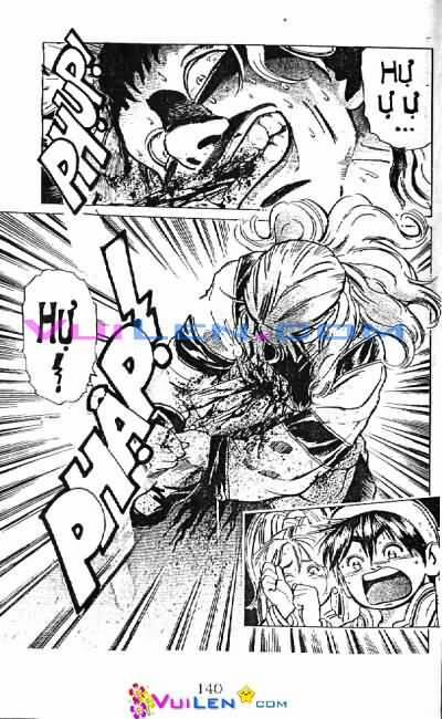 Trung Hoa Tiểu Đầu Bếp - Chuuka Ichiban 9 trang 136