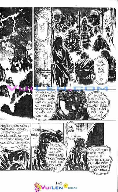 Trung Hoa Tiểu Đầu Bếp - Chuuka Ichiban 9 trang 139