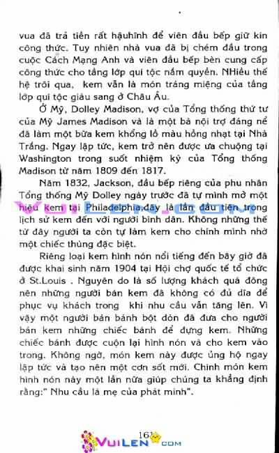 Trung Hoa Tiểu Đầu Bếp - Chuuka Ichiban 9 trang 157