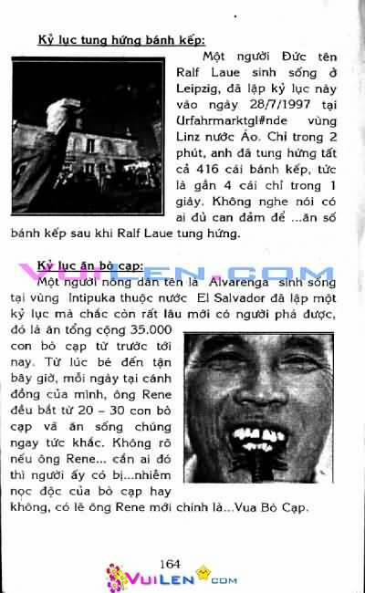 Trung Hoa Tiểu Đầu Bếp - Chuuka Ichiban 9 trang 160