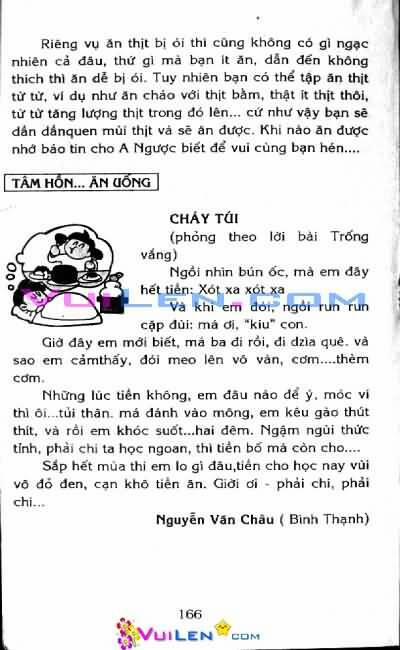 Trung Hoa Tiểu Đầu Bếp - Chuuka Ichiban 9 trang 162