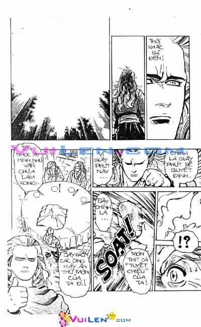 Trung Hoa Tiểu Đầu Bếp - Chuuka Ichiban 9 trang 73