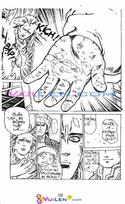 Trung Hoa Tiểu Đầu Bếp - Chuuka Ichiban 9 trang 88