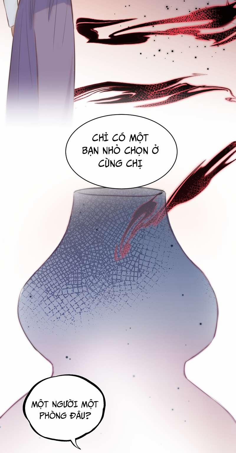Trung Khuyển Không Thể Đẩy Ra 11 trang 14