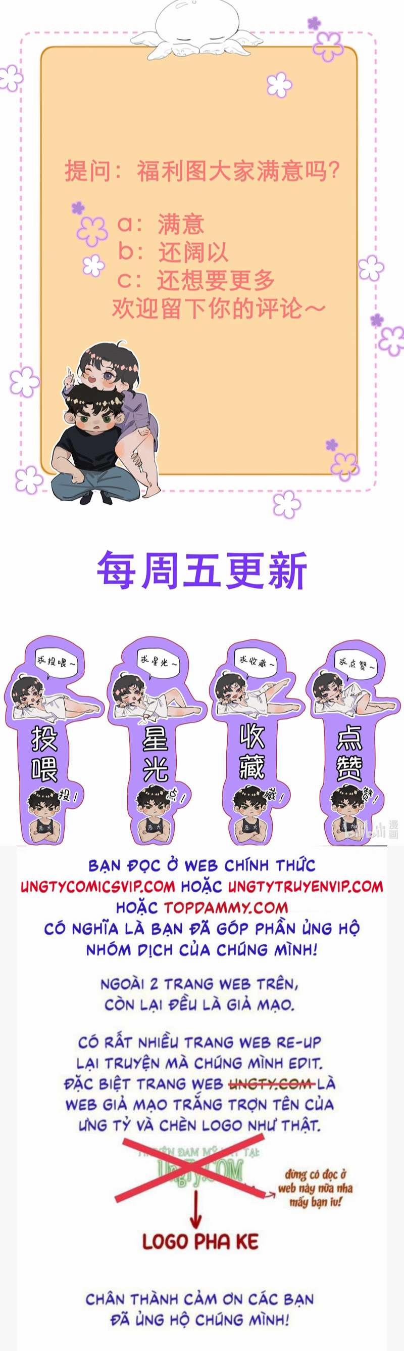 Trung Khuyển Không Thể Đẩy Ra 11 trang 39