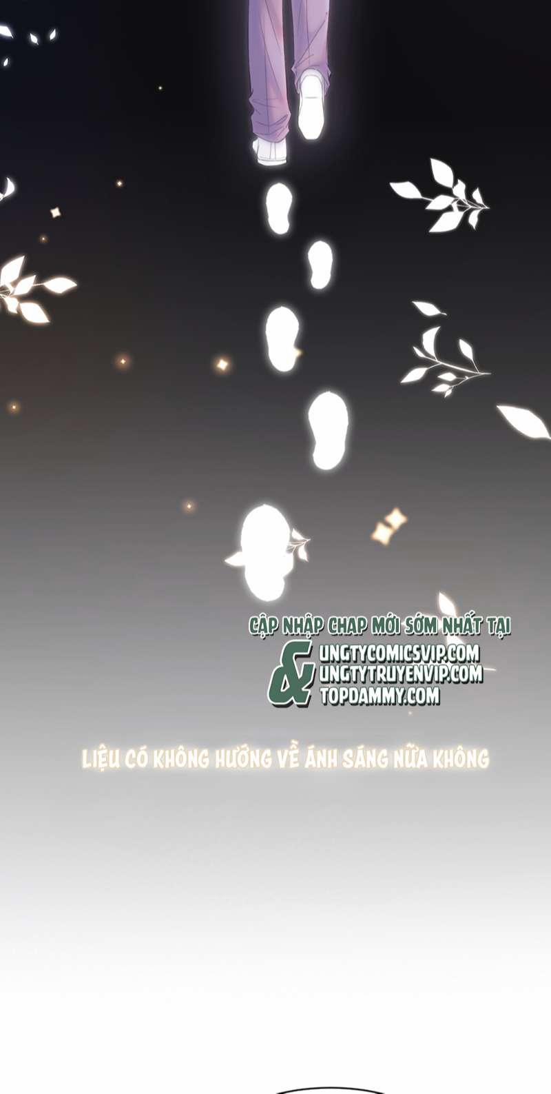 Trung Khuyển Không Thể Đẩy Ra 11 trang 8