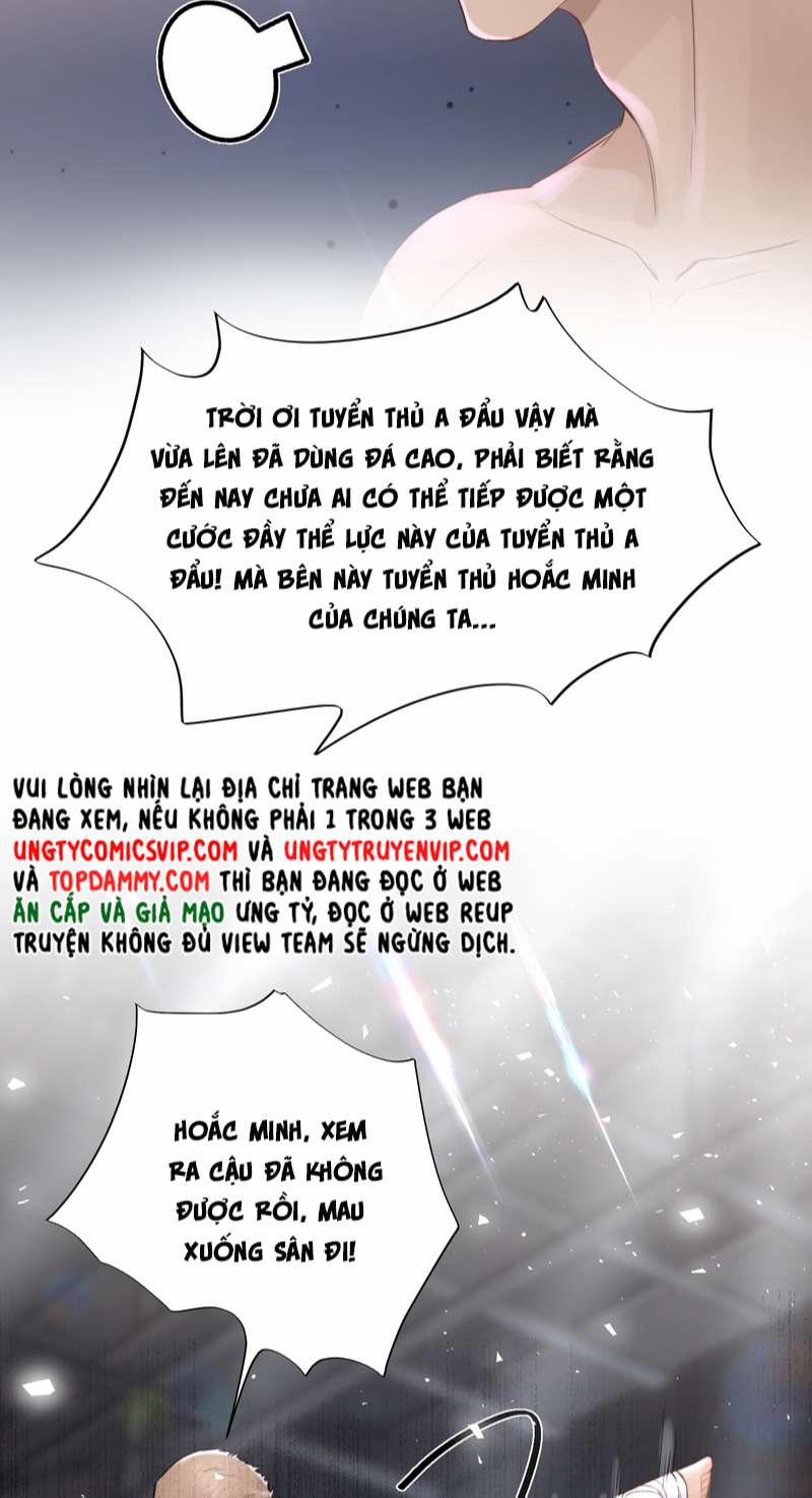 Trung Khuyển Không Thể Đẩy Ra 12 trang 12