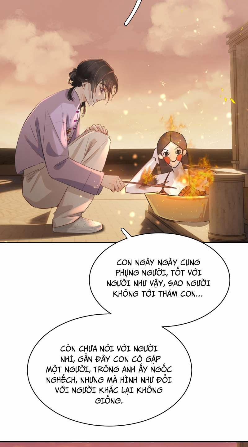 Trung Khuyển Không Thể Đẩy Ra 12 trang 31