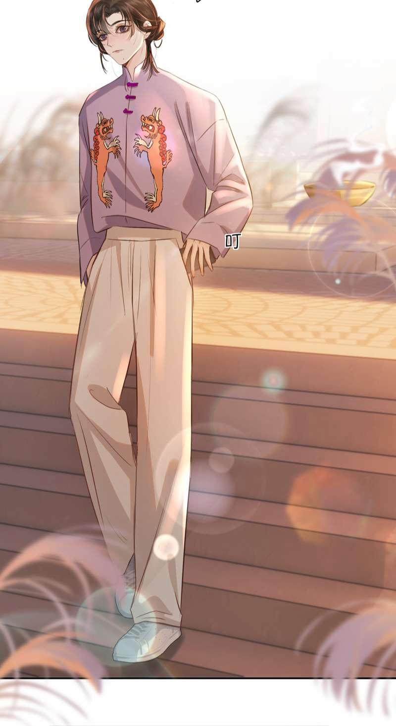 Trung Khuyển Không Thể Đẩy Ra 12 trang 37