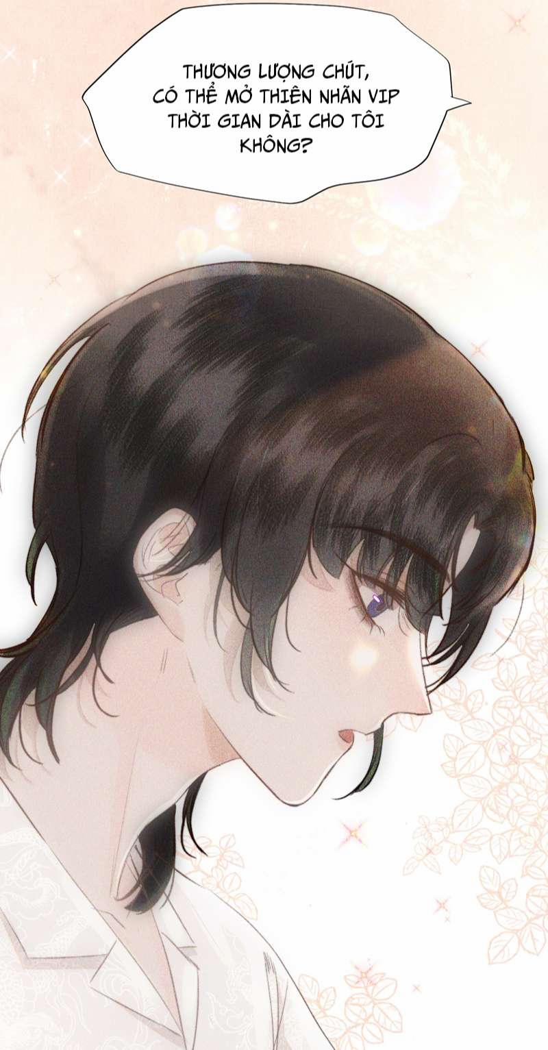 Trung Khuyển Không Thể Đẩy Ra 12 trang 8