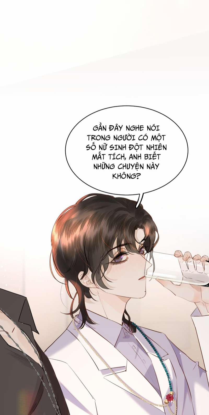 Trung Khuyển Không Thể Đẩy Ra 13 trang 20