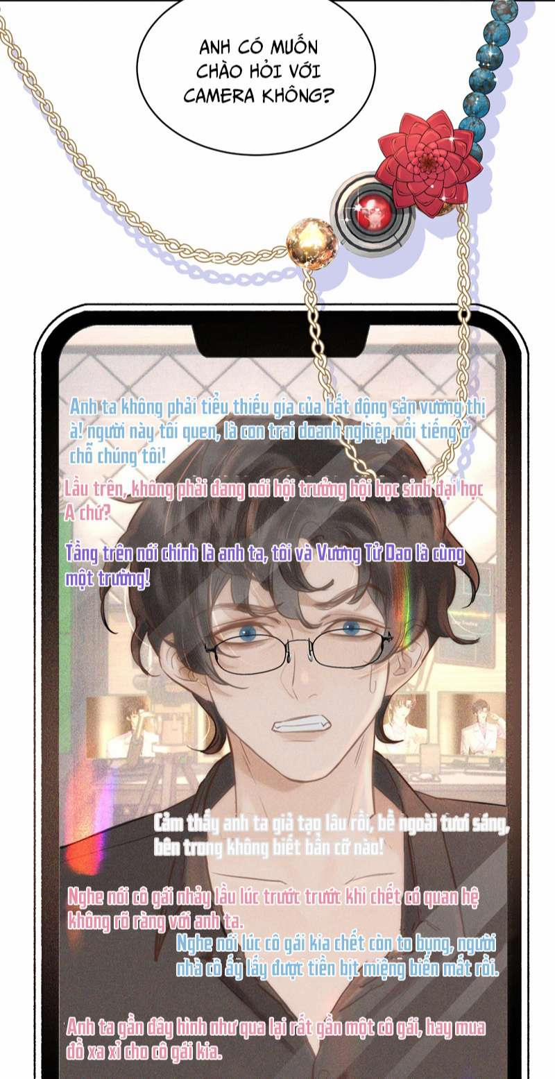 Trung Khuyển Không Thể Đẩy Ra 13 trang 35