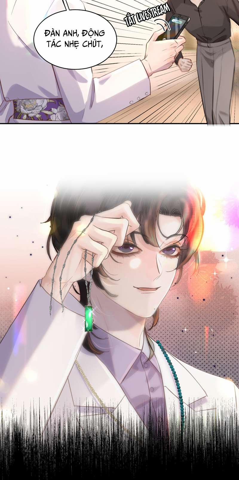 Trung Khuyển Không Thể Đẩy Ra 13 trang 37