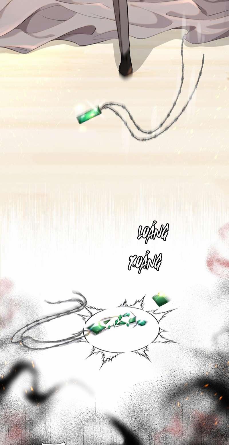 Trung Khuyển Không Thể Đẩy Ra 13 trang 39