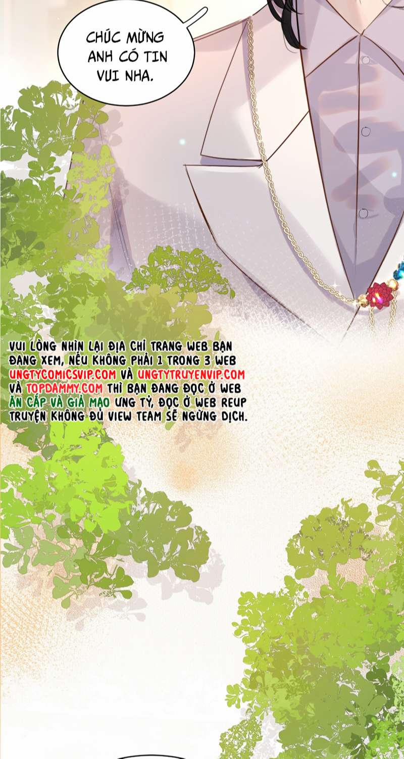 Trung Khuyển Không Thể Đẩy Ra 13 trang 4