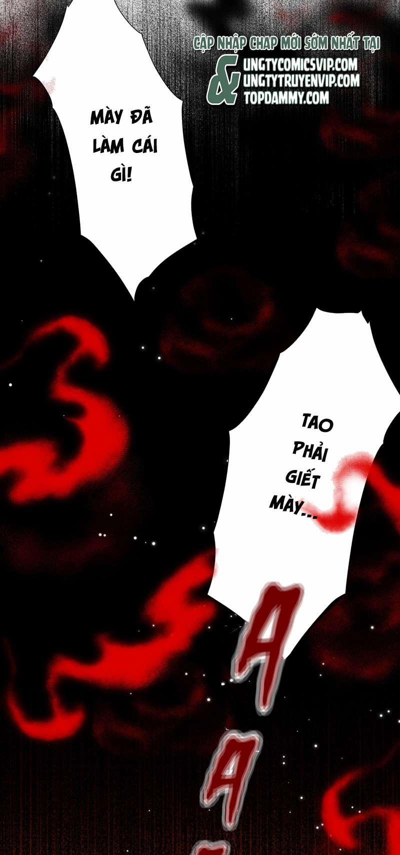 Trung Khuyển Không Thể Đẩy Ra 13 trang 40