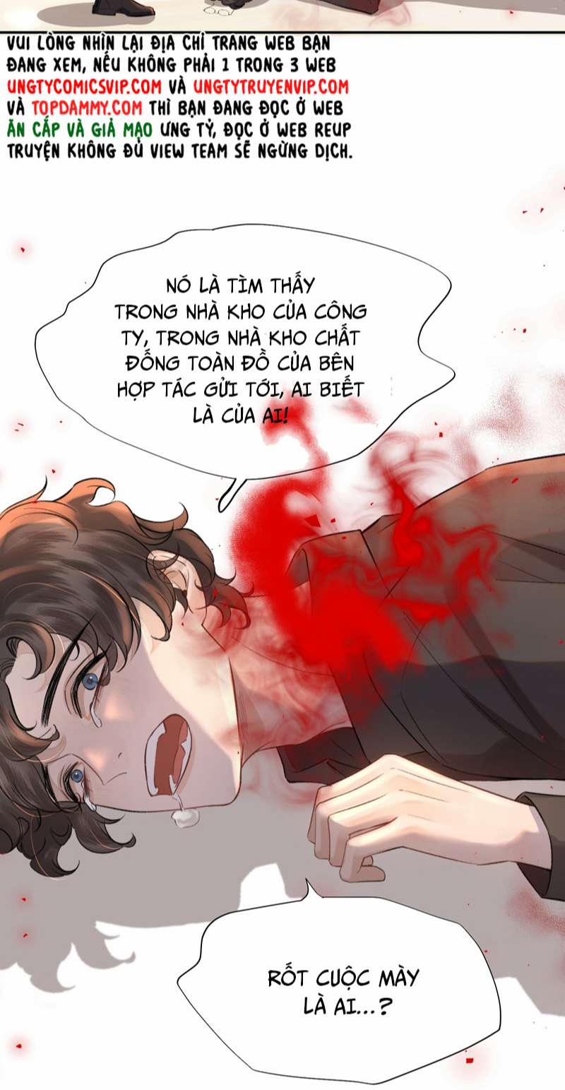 Trung Khuyển Không Thể Đẩy Ra 13 trang 44