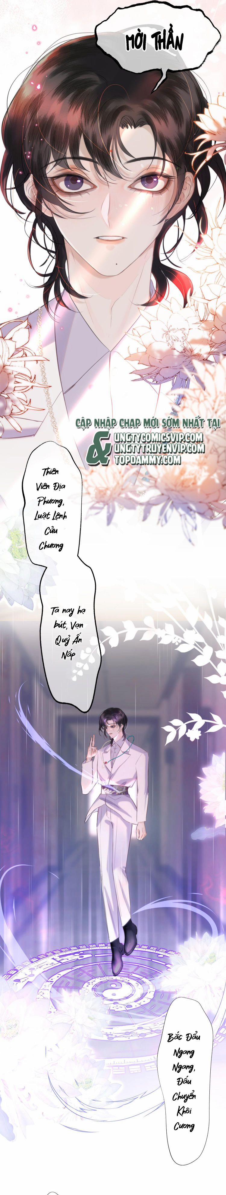 Trung Khuyển Không Thể Đẩy Ra 14 trang 17