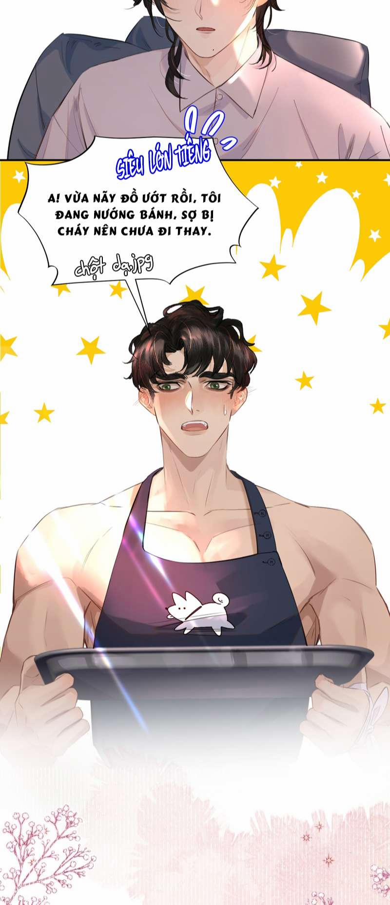 Trung Khuyển Không Thể Đẩy Ra 15 trang 10