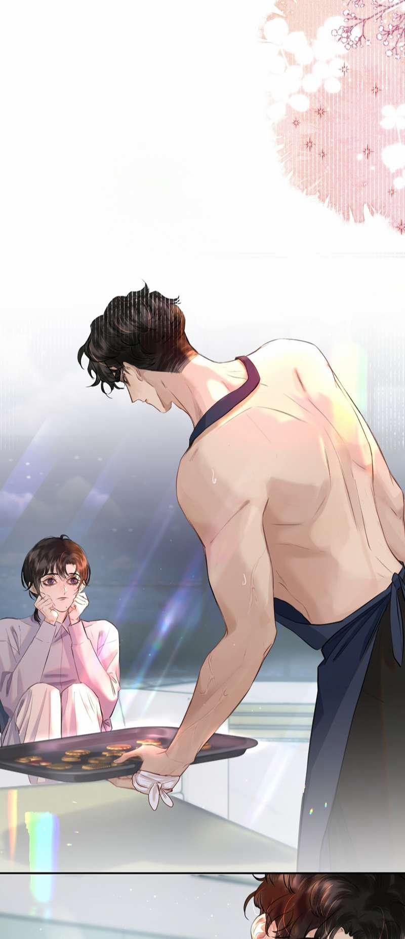 Trung Khuyển Không Thể Đẩy Ra 15 trang 12