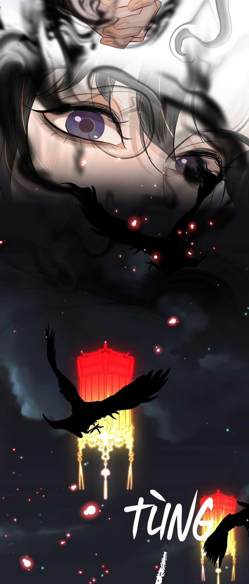 Trung Khuyển Không Thể Đẩy Ra 15 trang 26