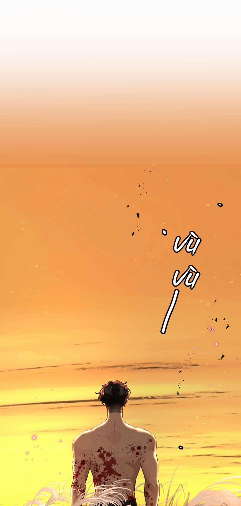 Trung Khuyển Không Thể Đẩy Ra 15 trang 30