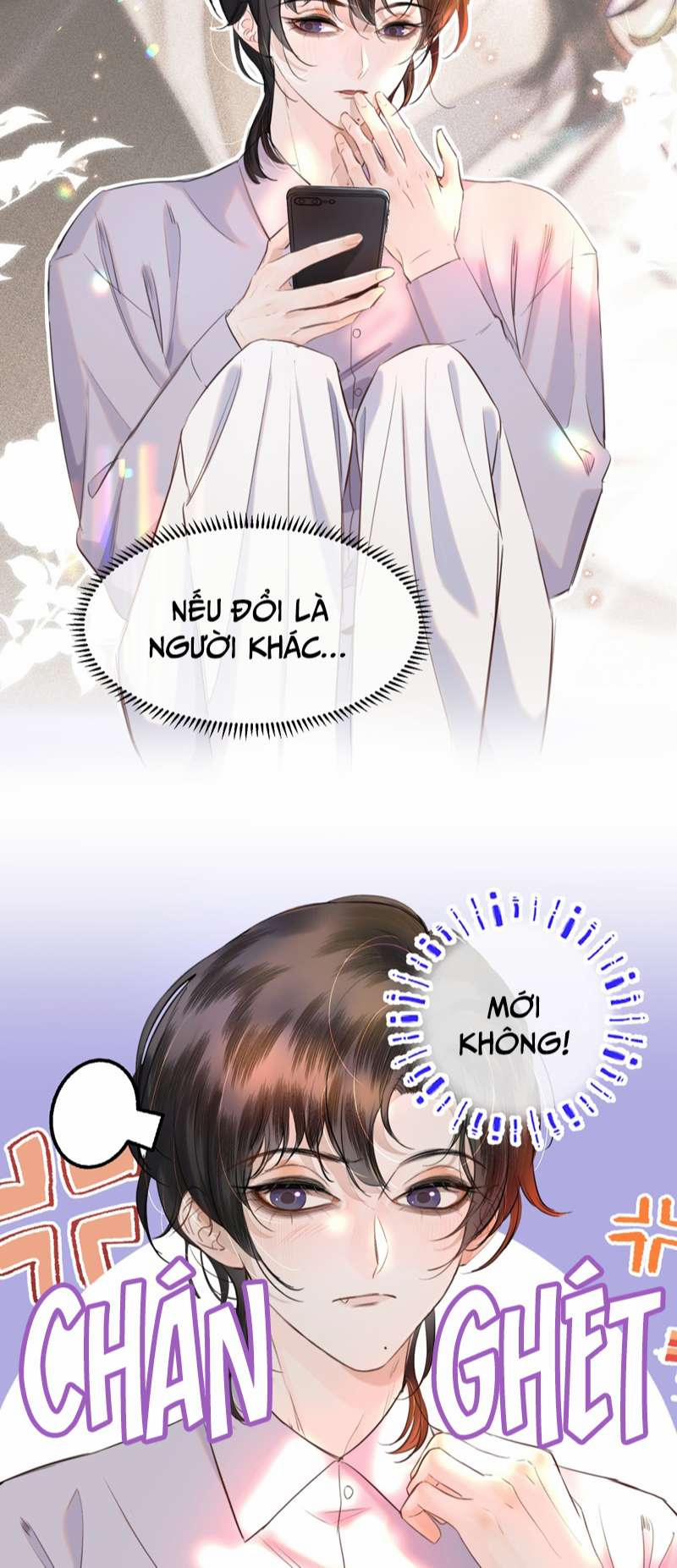 Trung Khuyển Không Thể Đẩy Ra 15 trang 7