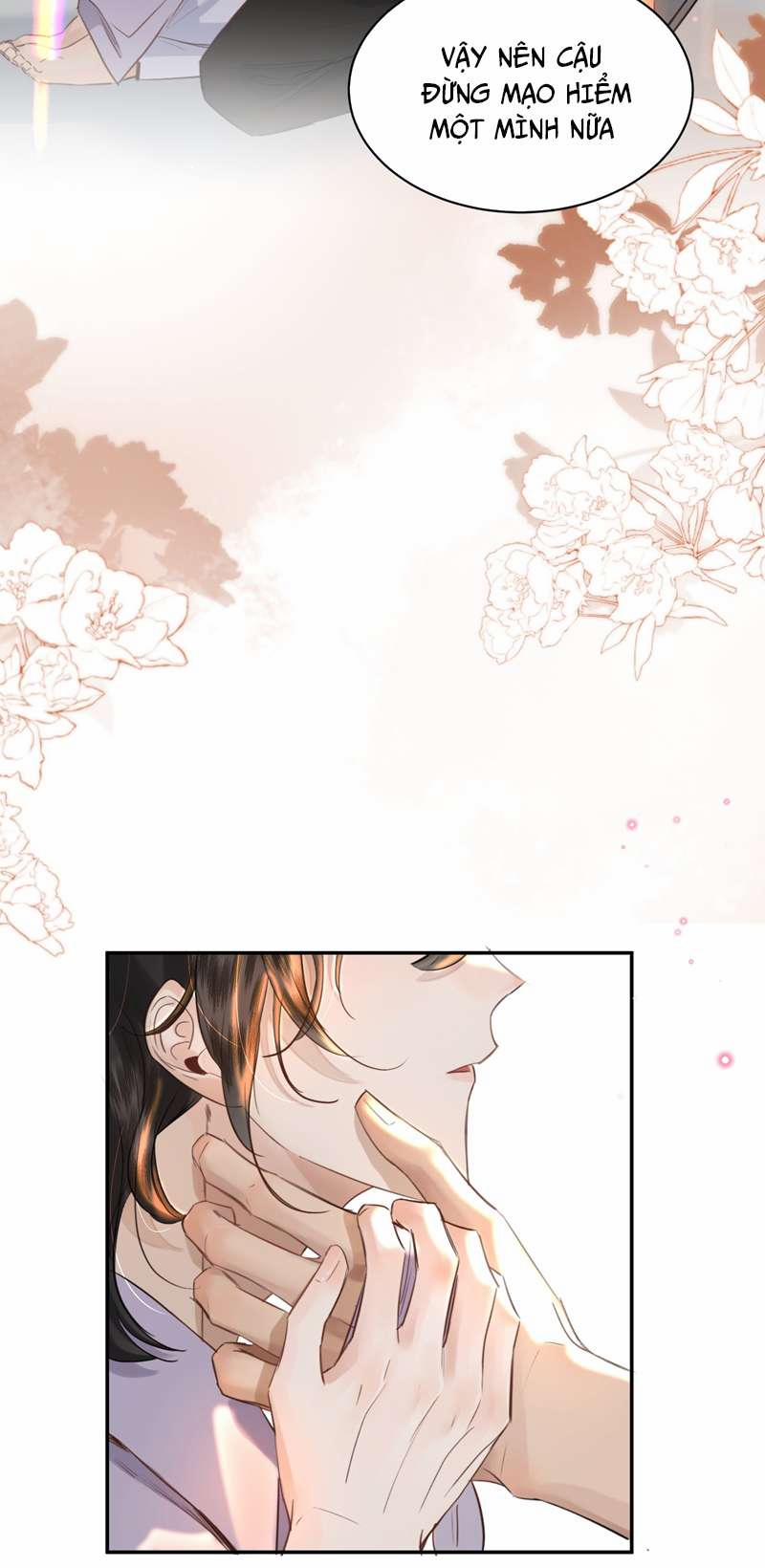 Trung Khuyển Không Thể Đẩy Ra 16 trang 13