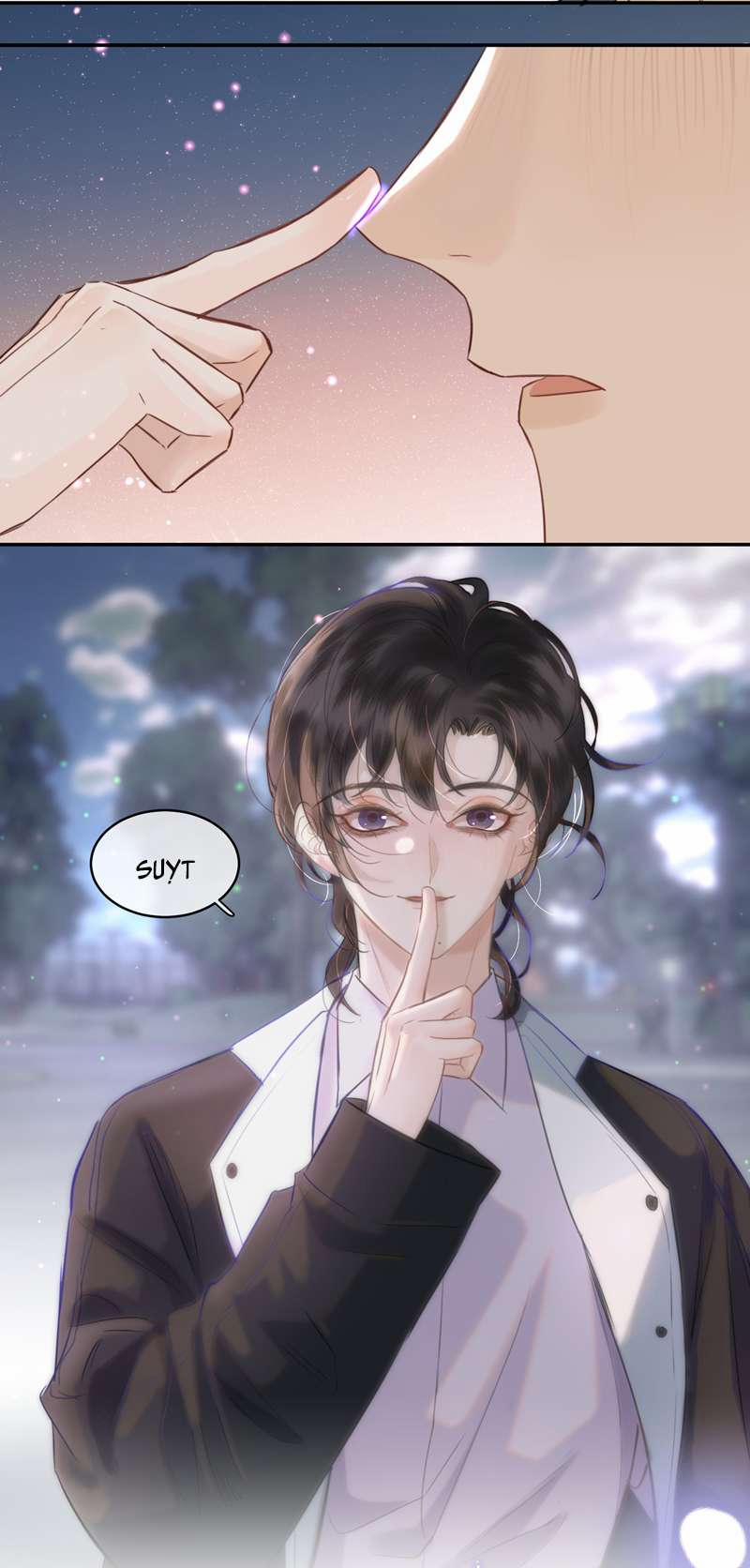 Trung Khuyển Không Thể Đẩy Ra 16 trang 21