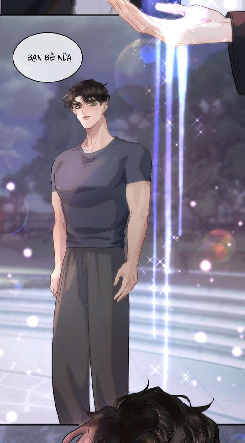 Trung Khuyển Không Thể Đẩy Ra 16 trang 29