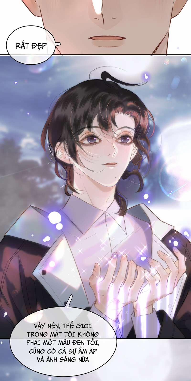 Trung Khuyển Không Thể Đẩy Ra 16 trang 32