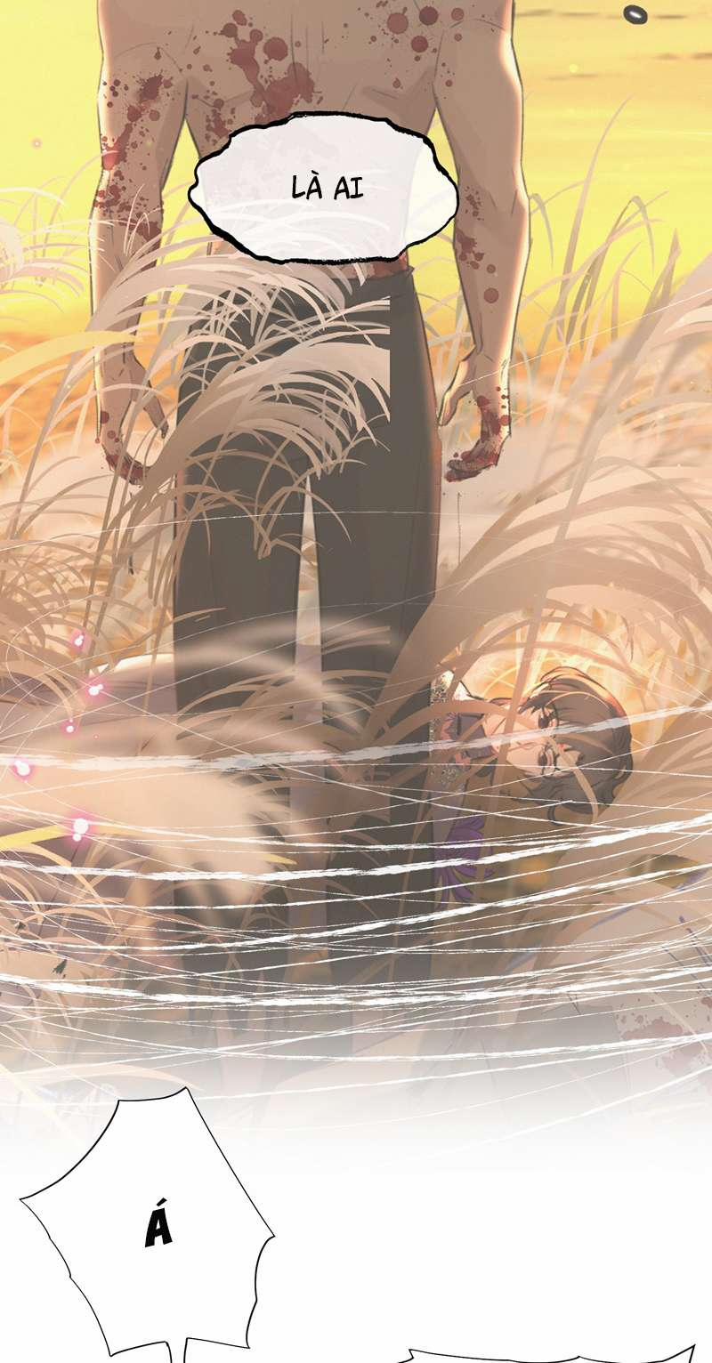 Trung Khuyển Không Thể Đẩy Ra 16 trang 9