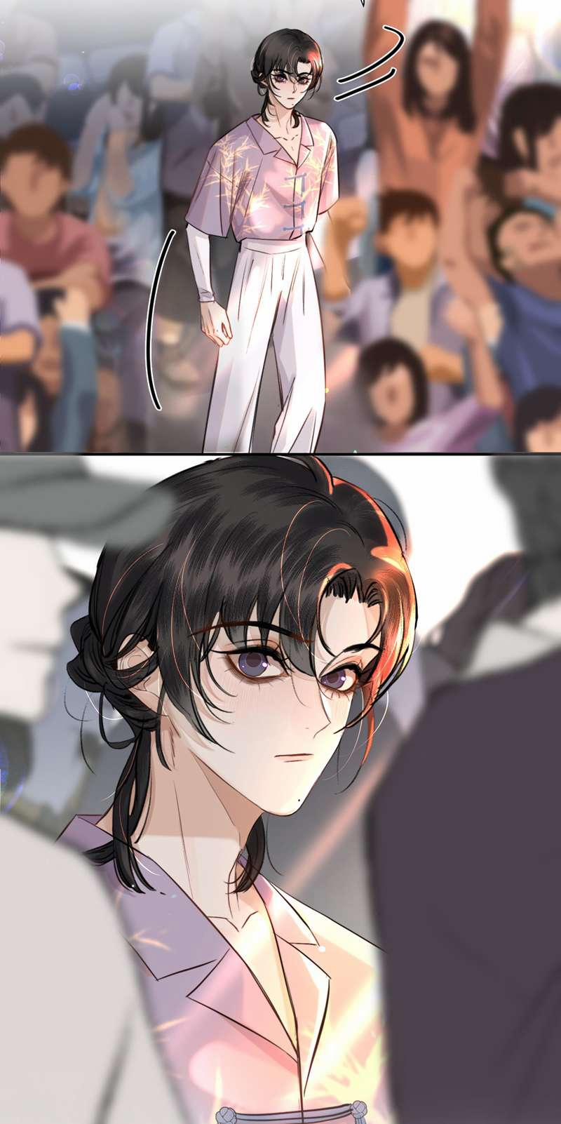 Trung Khuyển Không Thể Đẩy Ra 17 trang 24