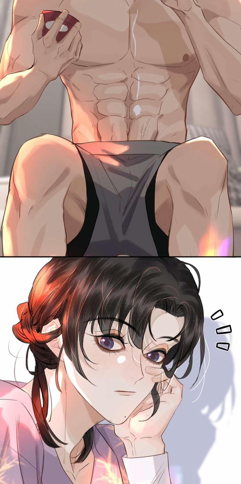 Trung Khuyển Không Thể Đẩy Ra 17 trang 29