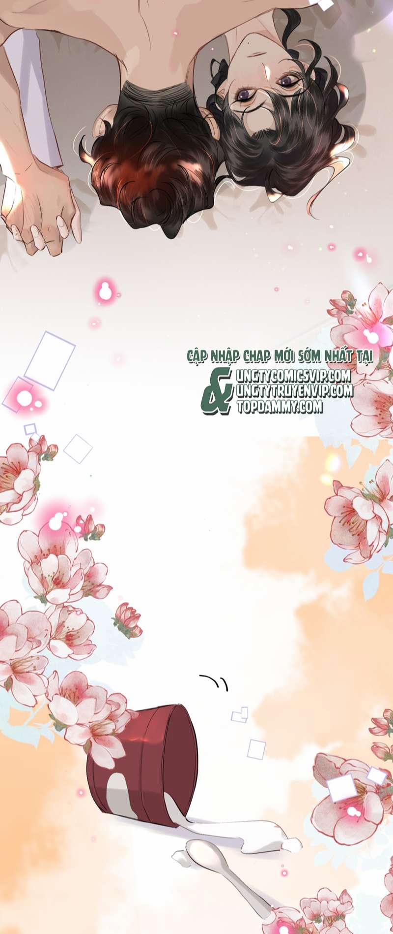 Trung Khuyển Không Thể Đẩy Ra 17 trang 33