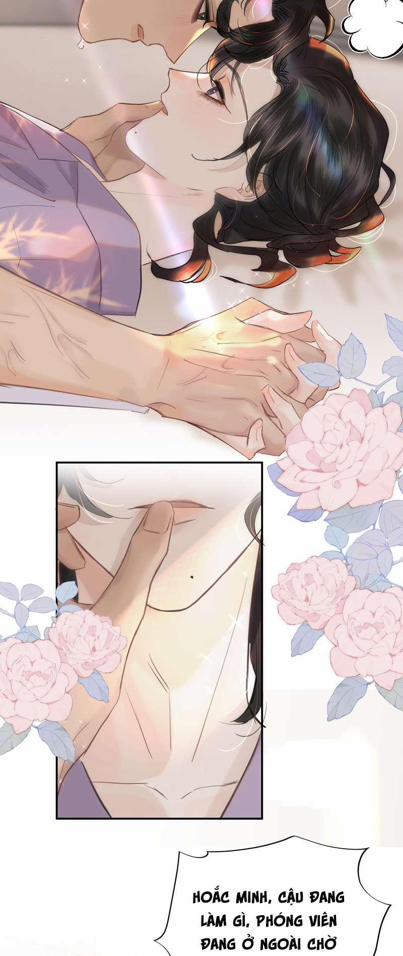 Trung Khuyển Không Thể Đẩy Ra 17 trang 36