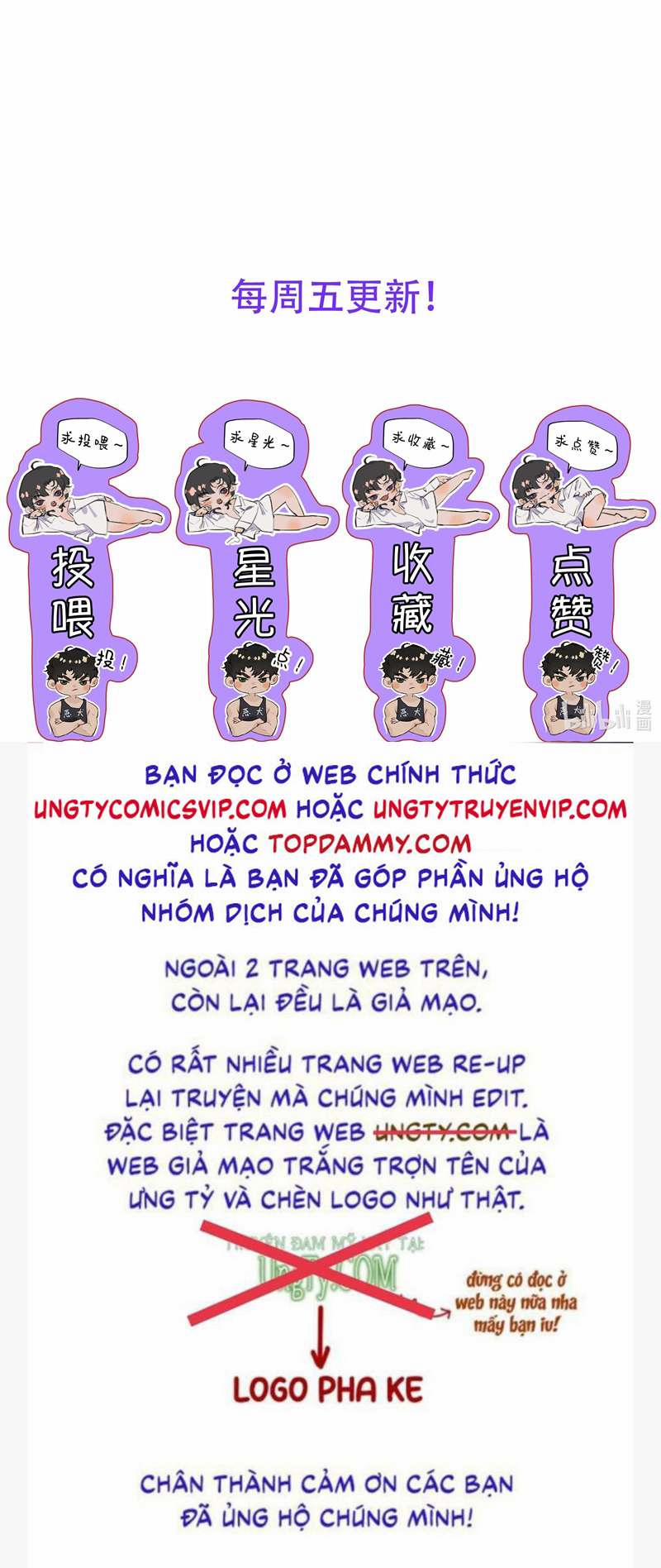 Trung Khuyển Không Thể Đẩy Ra 17 trang 40