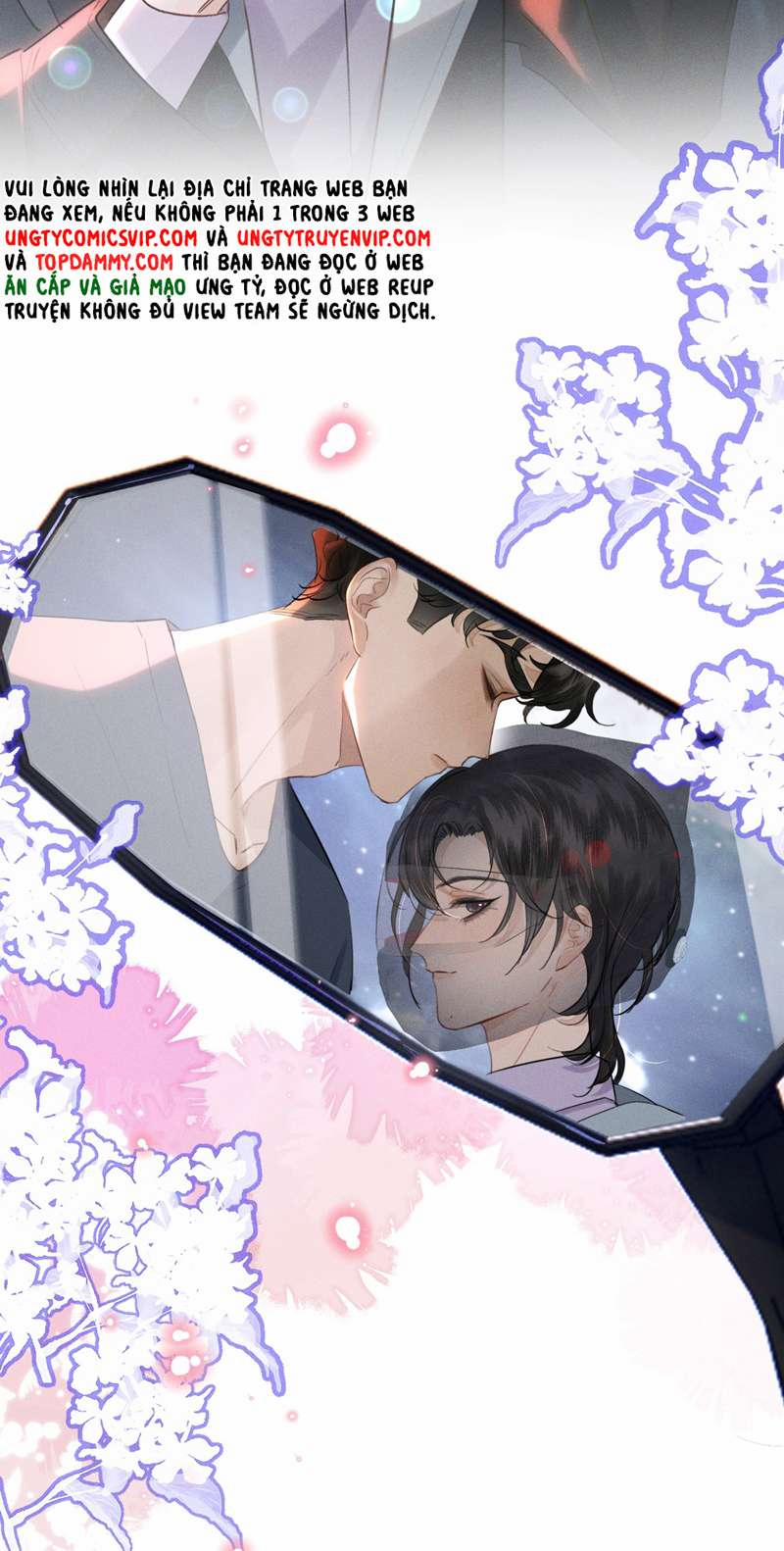 Trung Khuyển Không Thể Đẩy Ra 17 trang 7