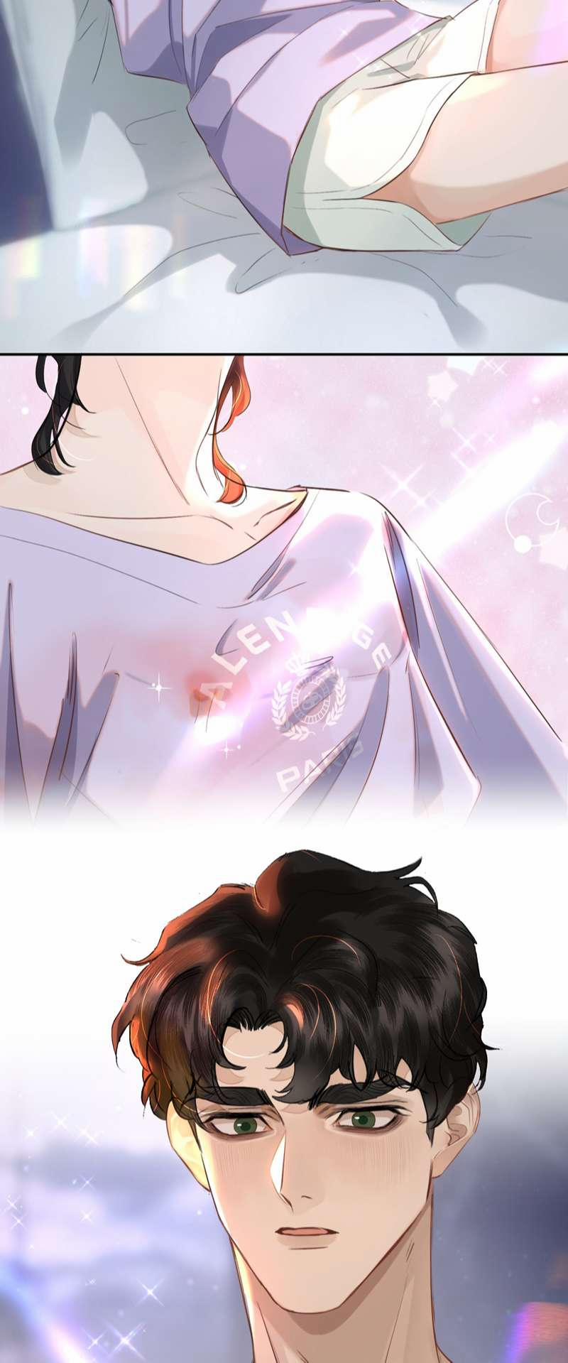 Trung Khuyển Không Thể Đẩy Ra 18 trang 18