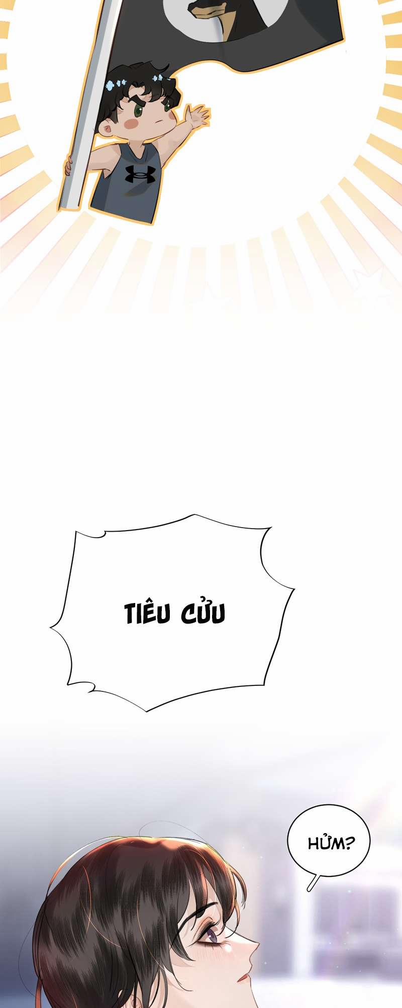 Trung Khuyển Không Thể Đẩy Ra 18 trang 27