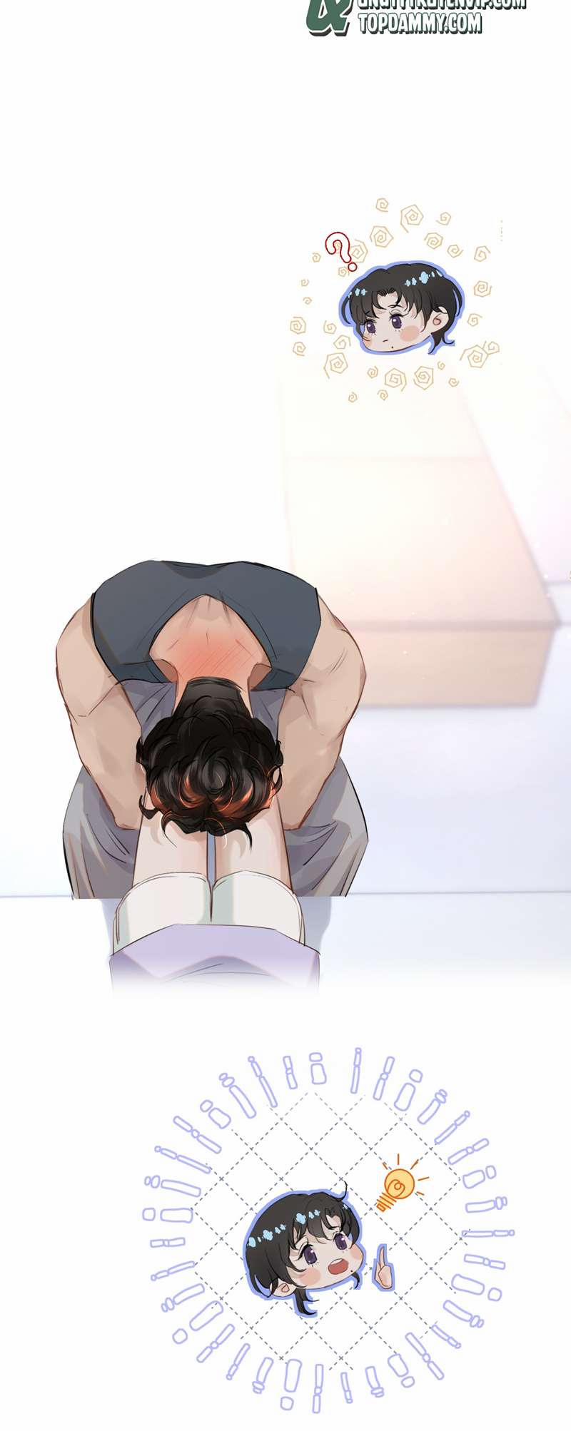 Trung Khuyển Không Thể Đẩy Ra 18 trang 29