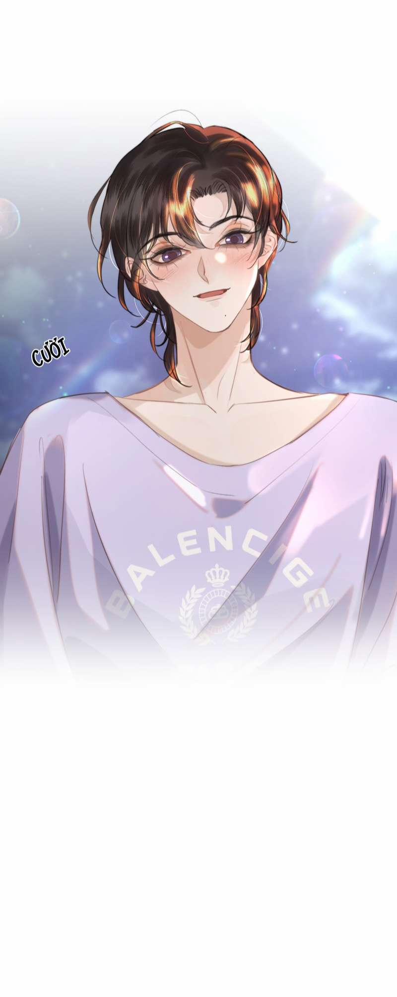 Trung Khuyển Không Thể Đẩy Ra 18 trang 30