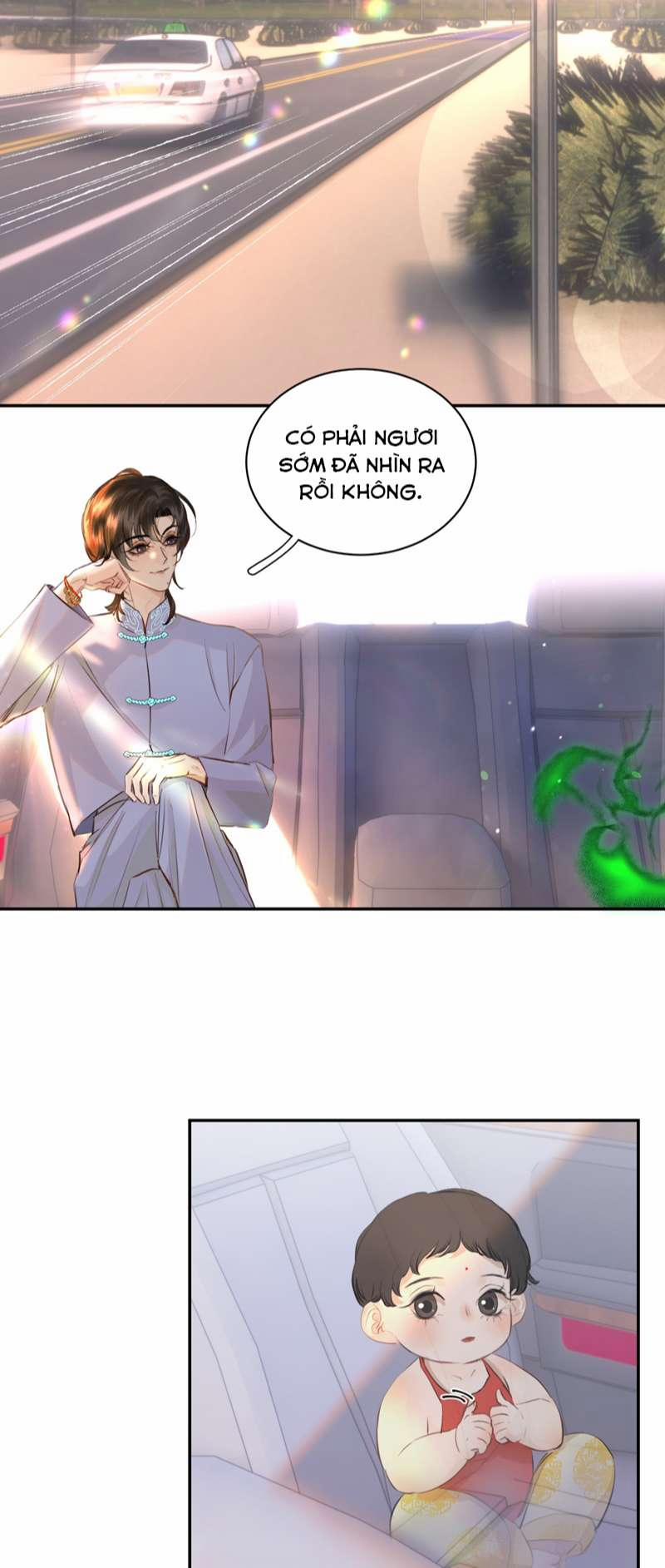 Trung Khuyển Không Thể Đẩy Ra 19 trang 10