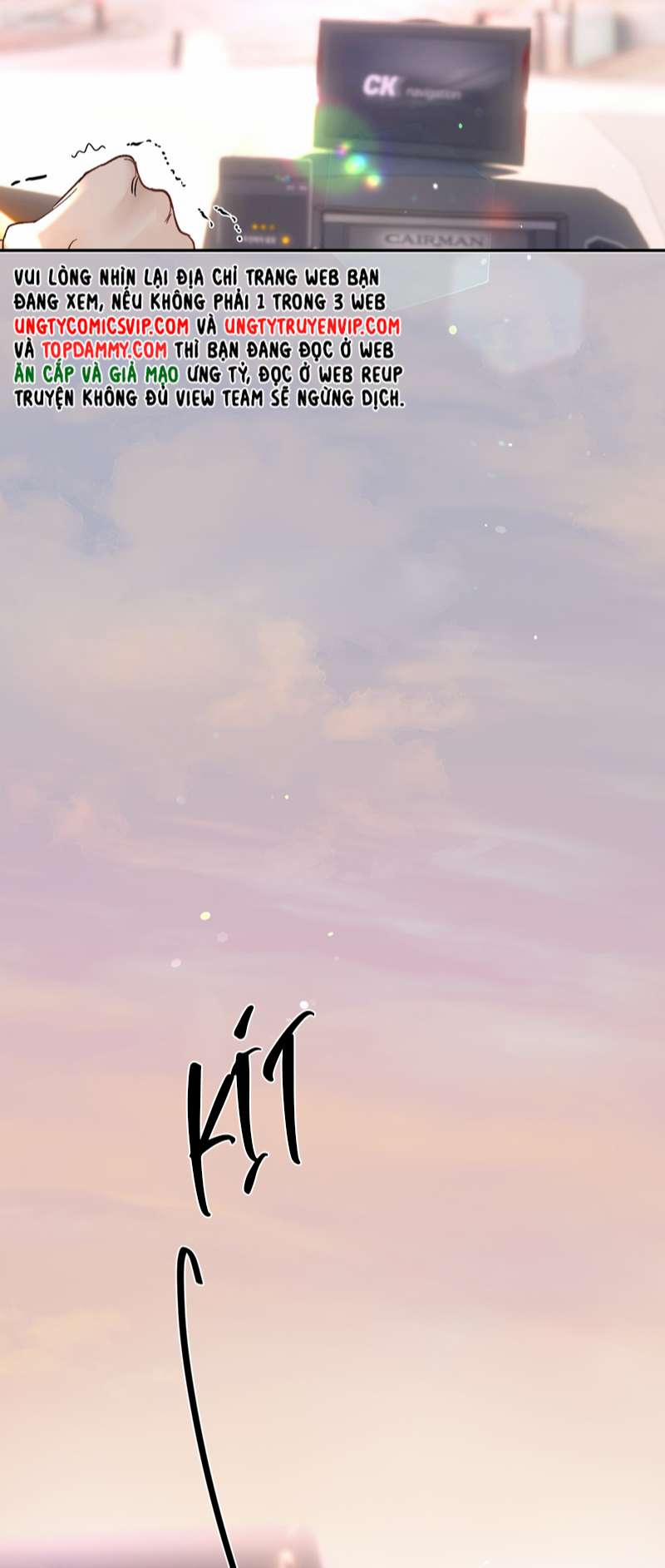 Trung Khuyển Không Thể Đẩy Ra 19 trang 12