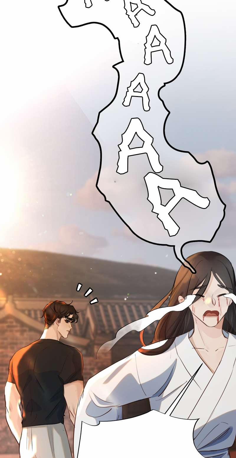 Trung Khuyển Không Thể Đẩy Ra 19 trang 33