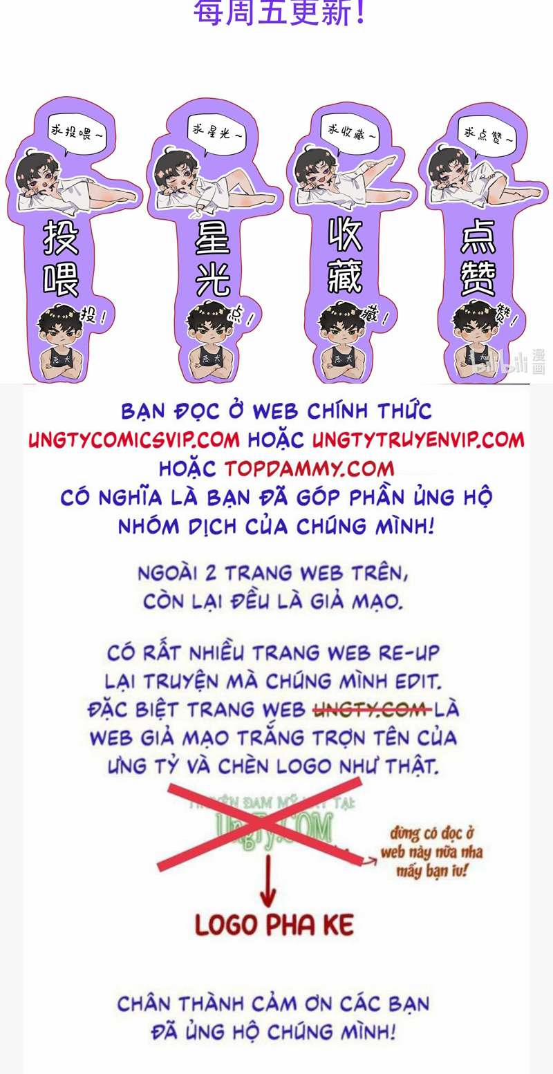 Trung Khuyển Không Thể Đẩy Ra 19 trang 39